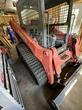 Main image Kubota SVL75
