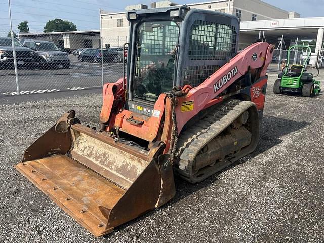 Image of Kubota SVL75 equipment image 3