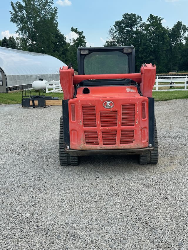 Image of Kubota SVL75 equipment image 2