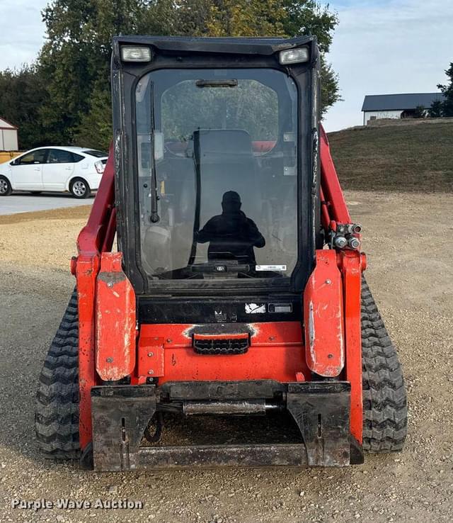 Image of Kubota SVL75 equipment image 1