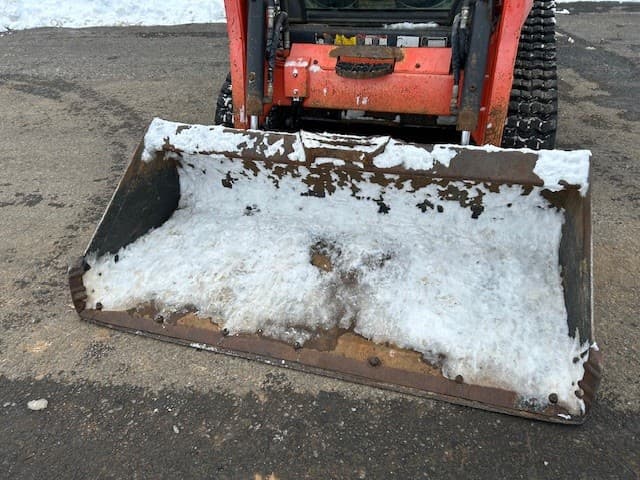 Image of Kubota SVL75HWC equipment image 4