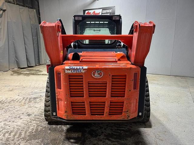 Image of Kubota SVL90-2 equipment image 3