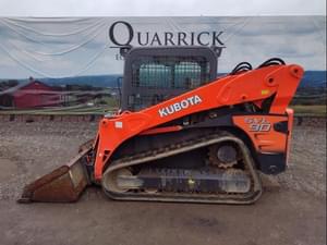 2012 Kubota SVL90 Image