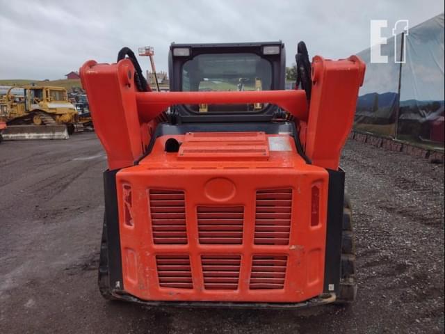 Image of Kubota SVL90 equipment image 3