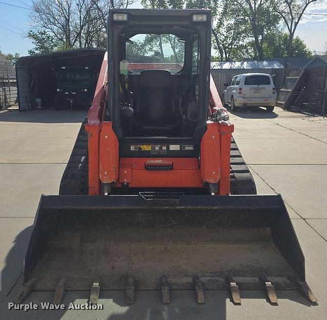 Image of Kubota SVL90 equipment image 1