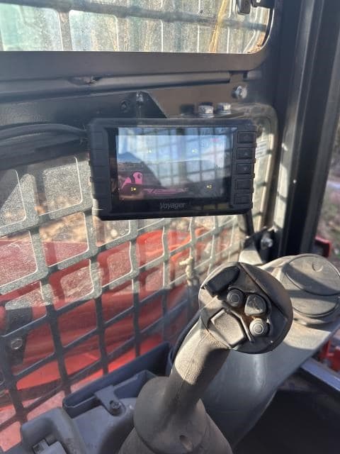 Image of Kubota SVL97-2HFC equipment image 2