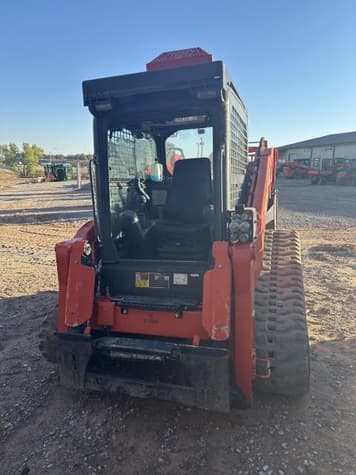 Main image Kubota SVL97-2HFC