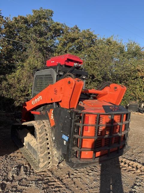 Image of Kubota SVL97-2HFC Primary image