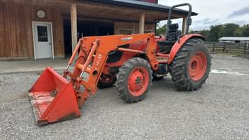 Main image Kubota M7040