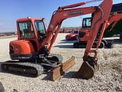 Thumbnail image Kubota U45 1