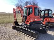 Thumbnail image Kubota U45 5