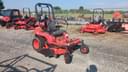 2012 Kubota ZD221Z Image