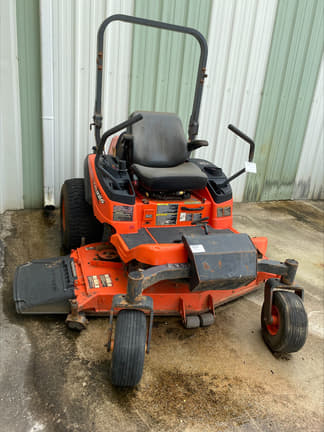 Image of Kubota ZD326 equipment image 1
