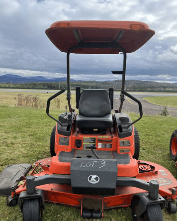 Main image Kubota ZD331