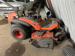 Main image Kubota ZD331 1