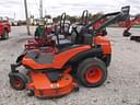 2012 Kubota ZD331 Image