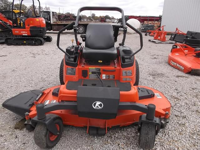 Image of Kubota ZD331 equipment image 2