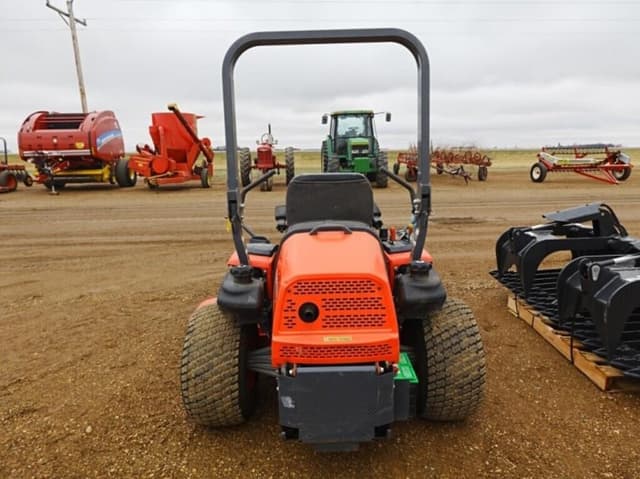 Image of Kubota ZD331 equipment image 3
