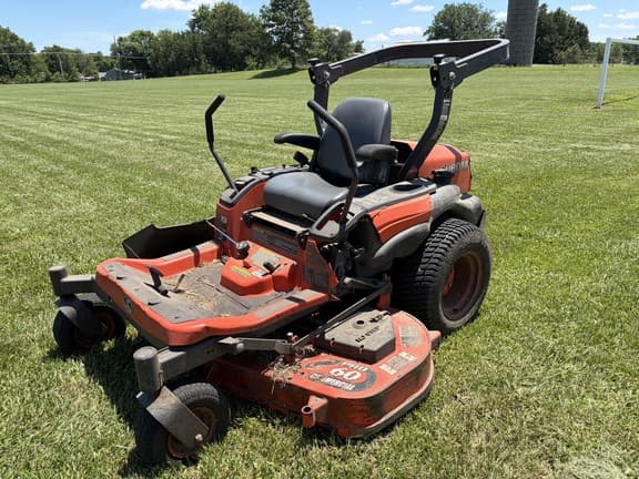 Image of Kubota ZG227 Primary image