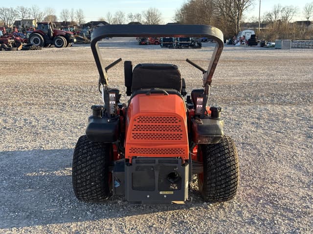 Image of Kubota ZG327 equipment image 3