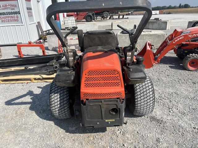 Image of Kubota ZG327 equipment image 2
