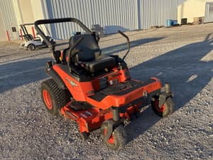 2012 Kubota ZG327 Image