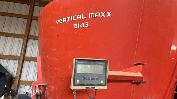 2012 Kuhn 5143 Image