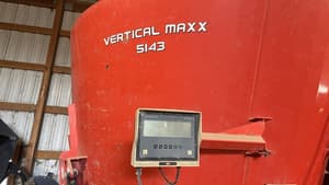 2012 Kuhn 5143 Image