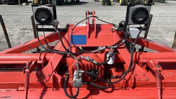 Image of Kuhn EL282-450 equipment image 4