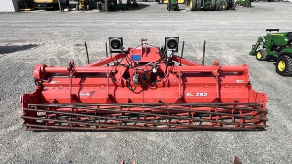 Image of Kuhn EL282-450 equipment image 2