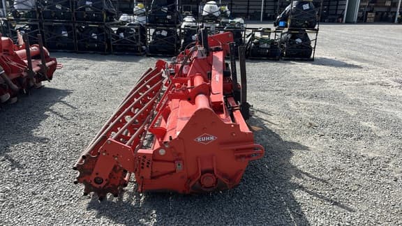 Image of Kuhn EL282-450 equipment image 1