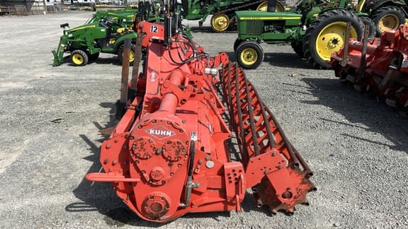 Image of Kuhn EL282-450 equipment image 3