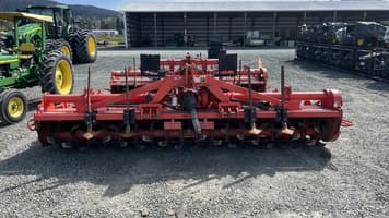 Main image Kuhn EL282-450