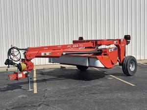2012 Kuhn FC283TG Image