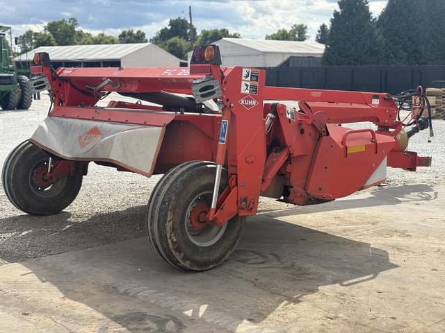 Image of Kuhn FC283TG equipment image 3