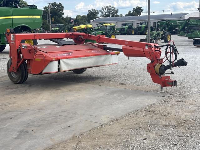 Image of Kuhn FC283TG equipment image 1