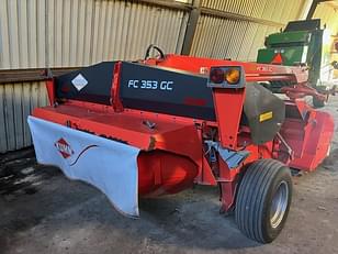 Main image Kuhn FC353GC 11