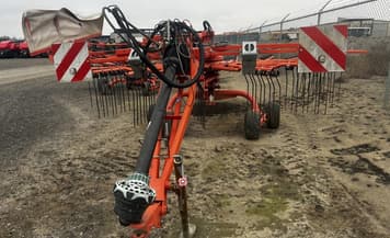 Main image Kuhn GA9032