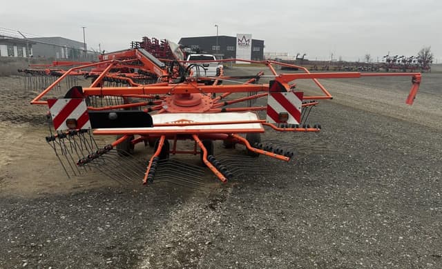 Image of Kuhn GA9032 equipment image 2