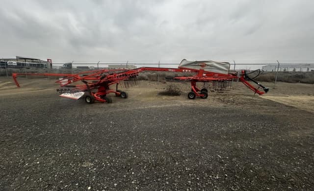 Image of Kuhn GA9032 equipment image 1