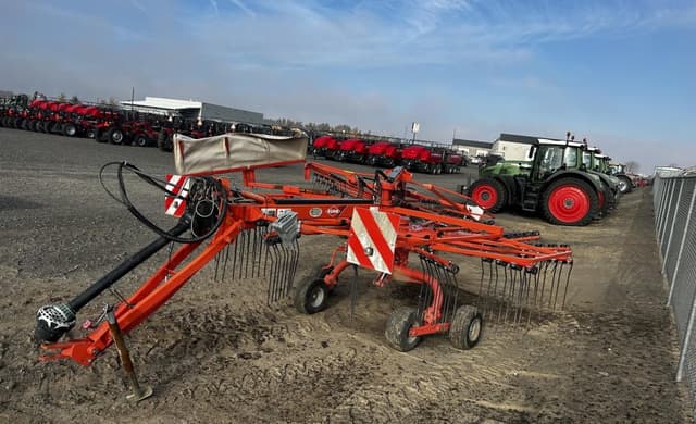 Image of Kuhn GA9032 equipment image 2