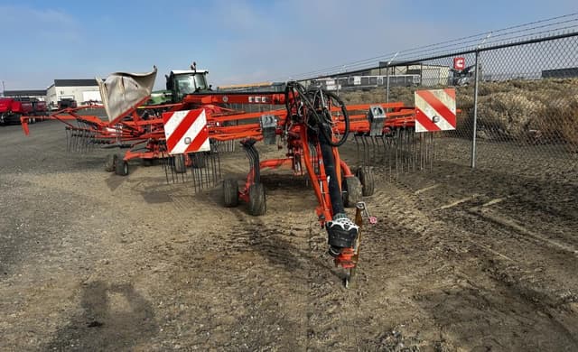 Image of Kuhn GA9032 equipment image 1