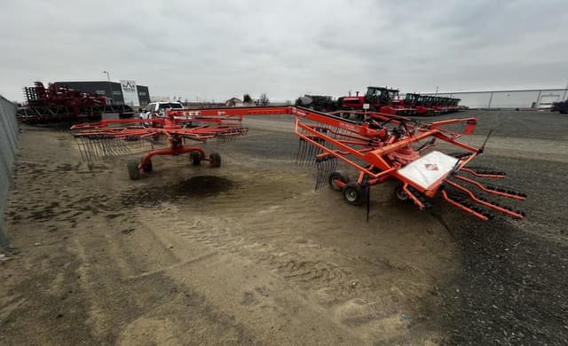 Image of Kuhn GA9032 equipment image 3