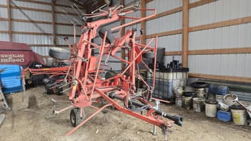 Main image Kuhn GF7802THA