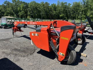 Image of Kuhn GMD 3150 TL equipment image 3