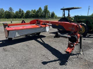 Image of Kuhn GMD 3150 TL equipment image 1