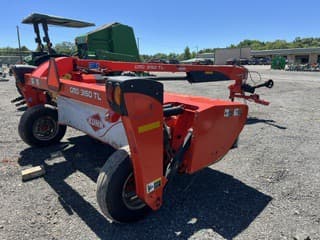 Image of Kuhn GMD 3150 TL equipment image 2