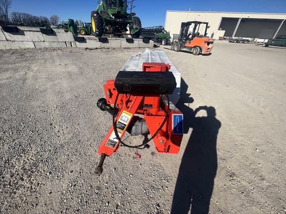 Image of Kuhn GMD 800 GII equipment image 3