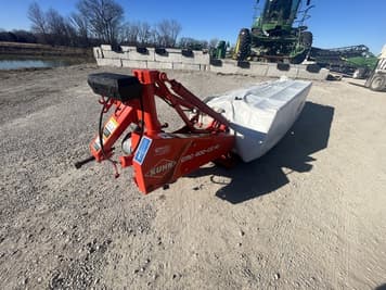 Main image Kuhn GMD 800 GII