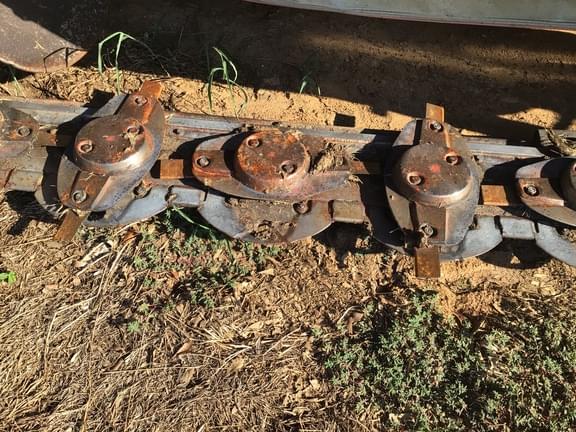 Image of Kuhn GMD700 equipment image 3